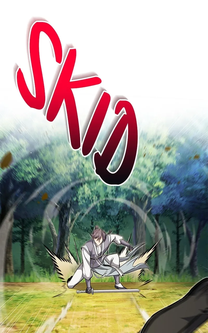 Best Teacher Baek Chapter 136 page 21 - 