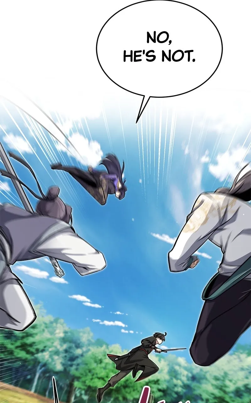 Best Teacher Baek Chapter 136 page 23 - 