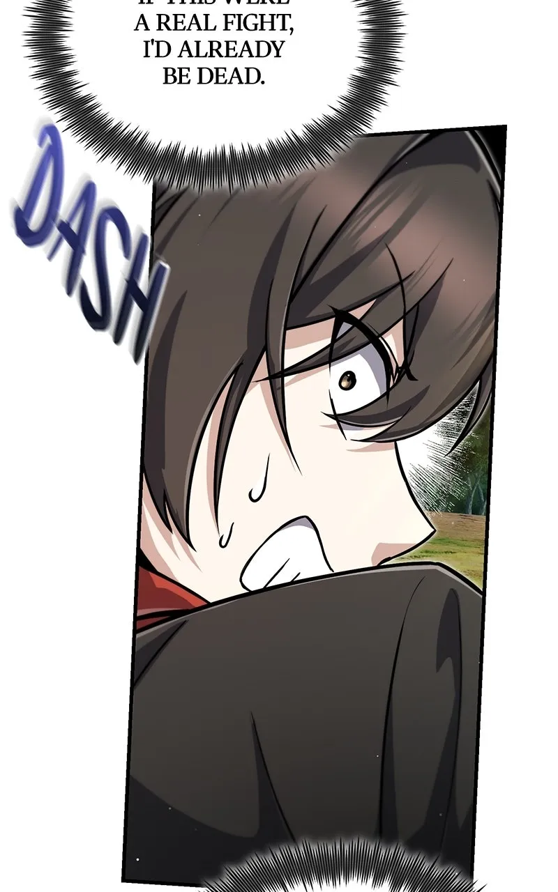 Best Teacher Baek Chapter 136 page 25 - 