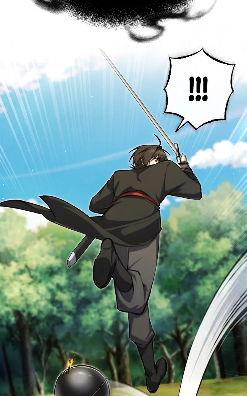 Best Teacher Baek Chapter 136 page 27 - 