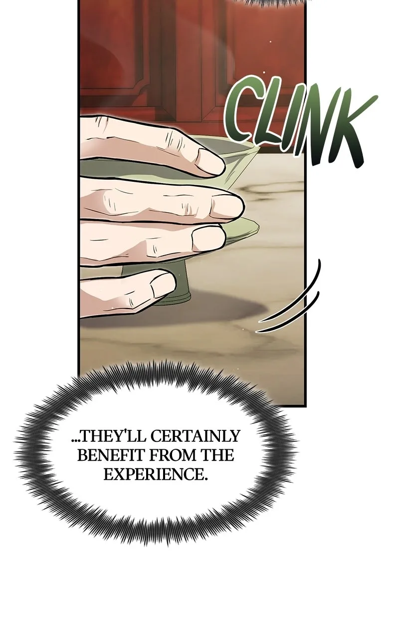 Best Teacher Baek Chapter 136 page 4 - 