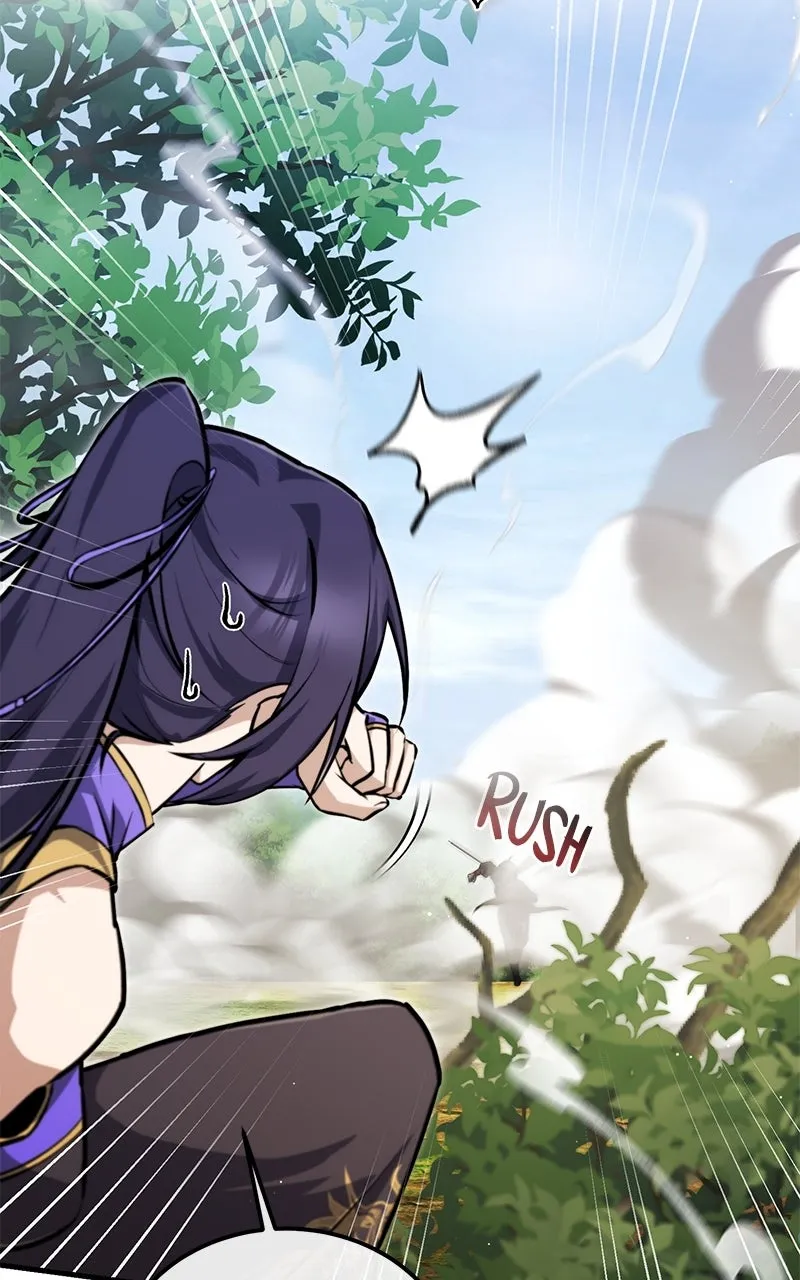 Best Teacher Baek Chapter 136 page 33 - 