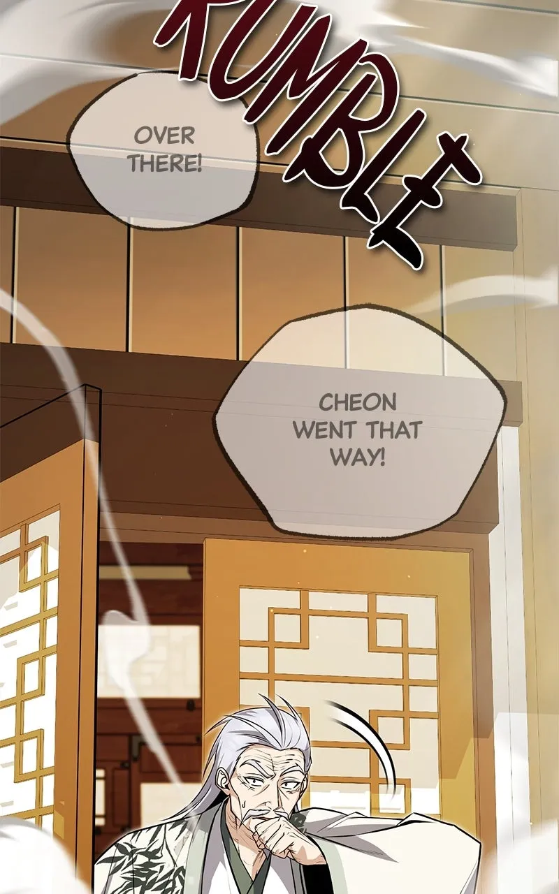 Best Teacher Baek Chapter 136 page 40 - 