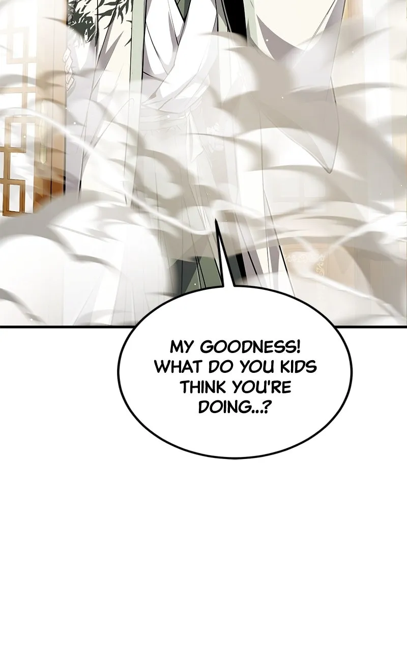 Best Teacher Baek Chapter 136 page 41 - 