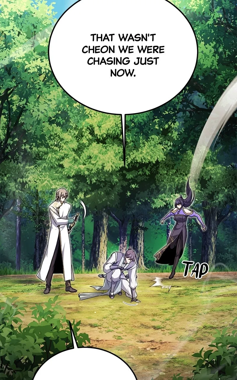 Best Teacher Baek Chapter 136 page 47 - 