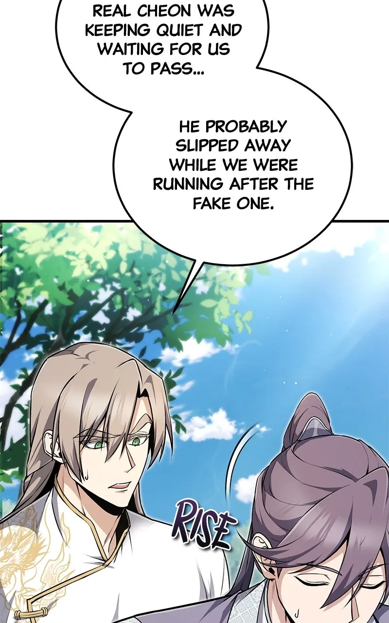 Best Teacher Baek Chapter 136 page 51 - 