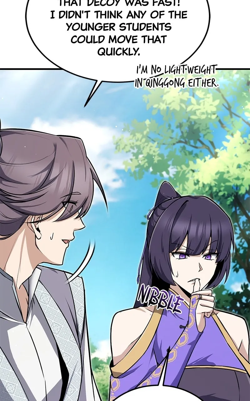Best Teacher Baek Chapter 136 page 53 - 
