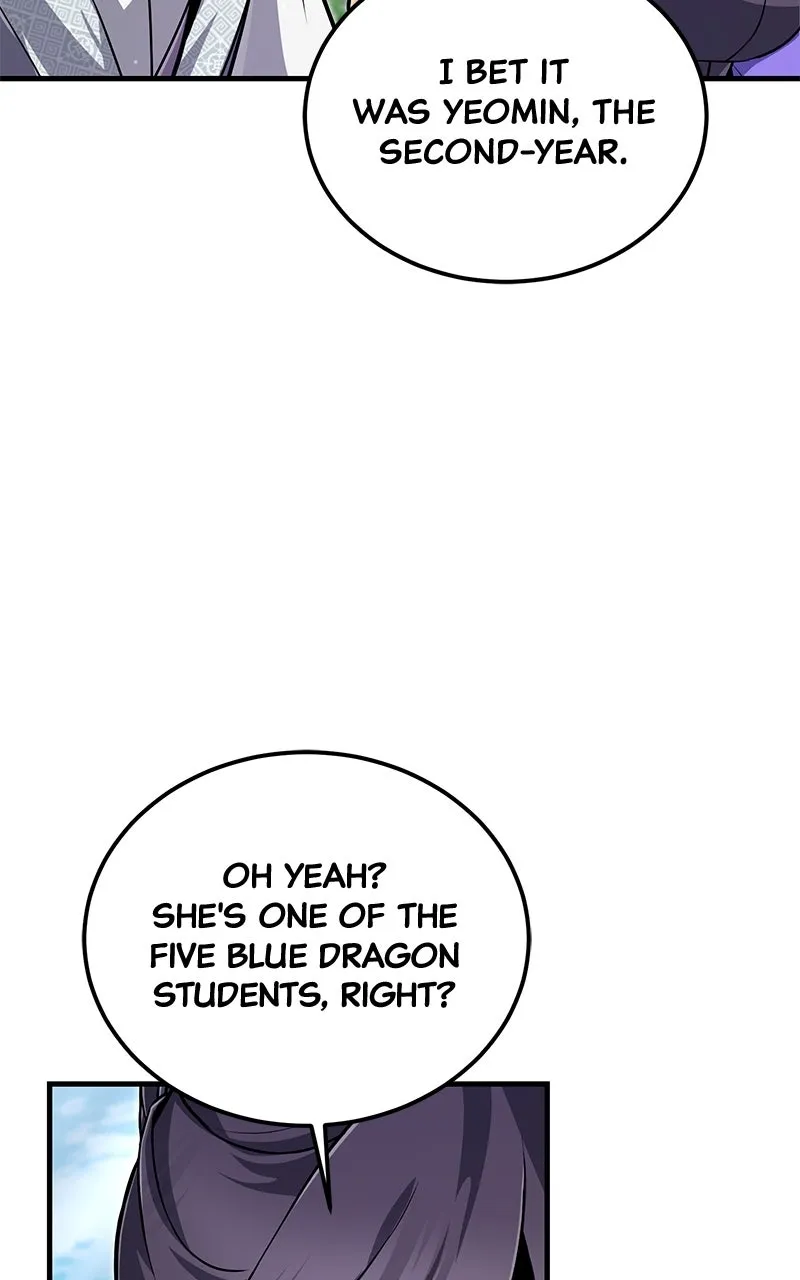 Best Teacher Baek Chapter 136 page 54 - 