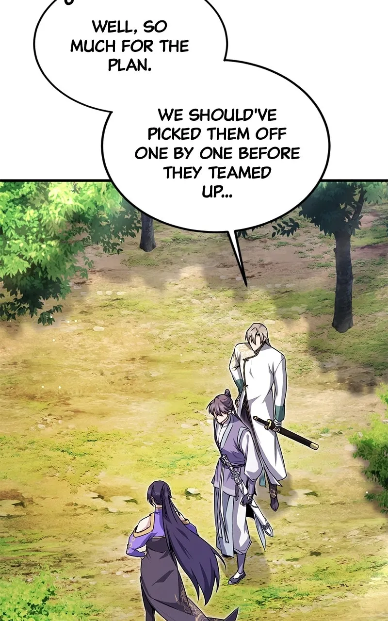Best Teacher Baek Chapter 136 page 59 - 