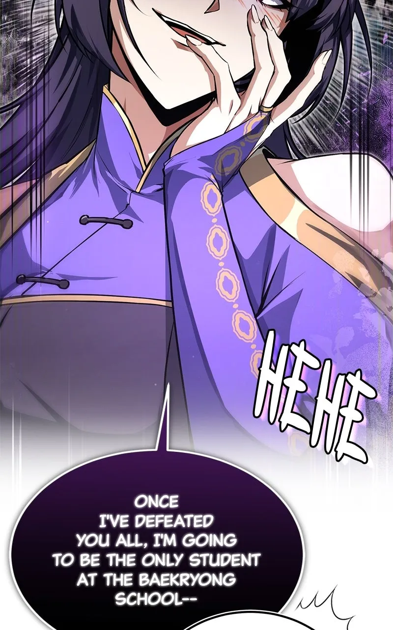 Best Teacher Baek Chapter 136 page 62 - 