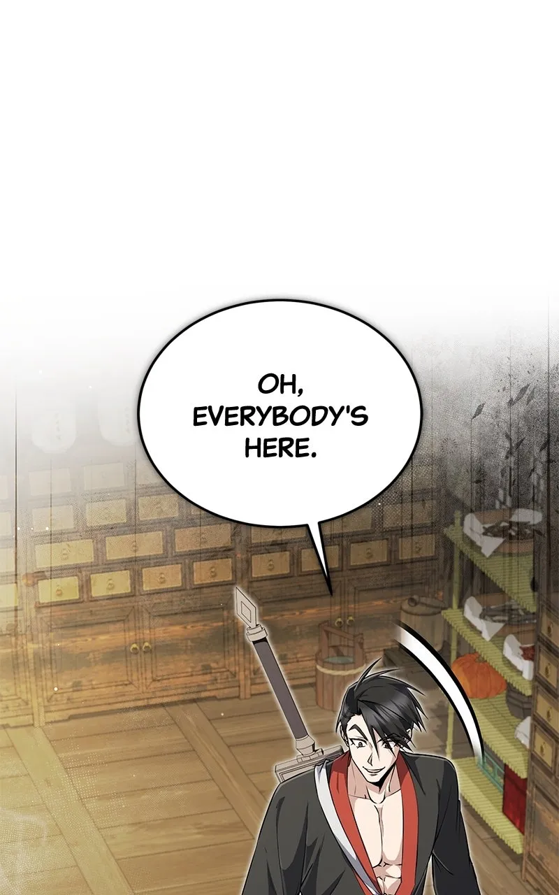 Best Teacher Baek Chapter 136 page 79 - 
