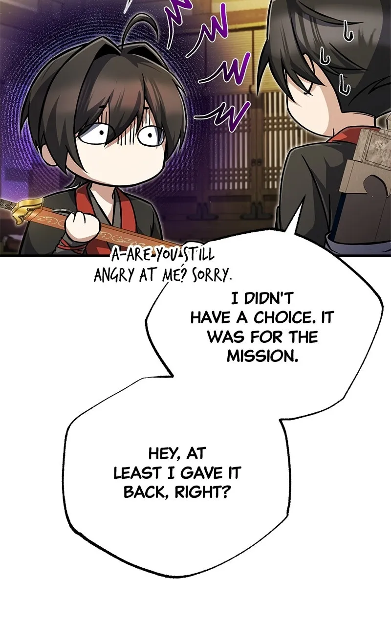 Best Teacher Baek Chapter 136 page 84 - 