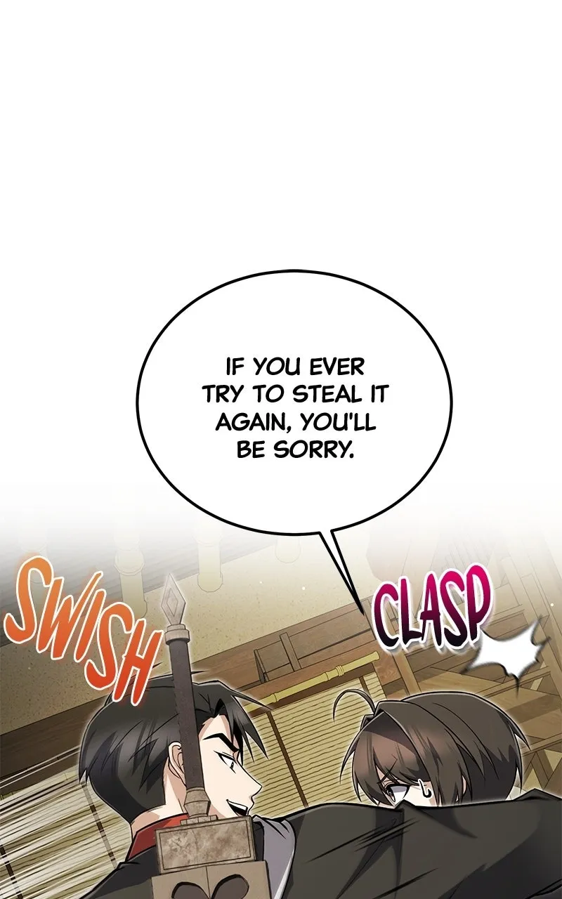 Best Teacher Baek Chapter 136 page 85 - 