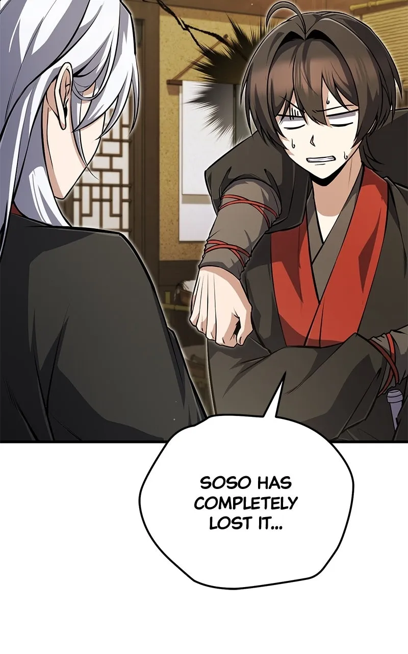 Best Teacher Baek Chapter 136 page 95 - 