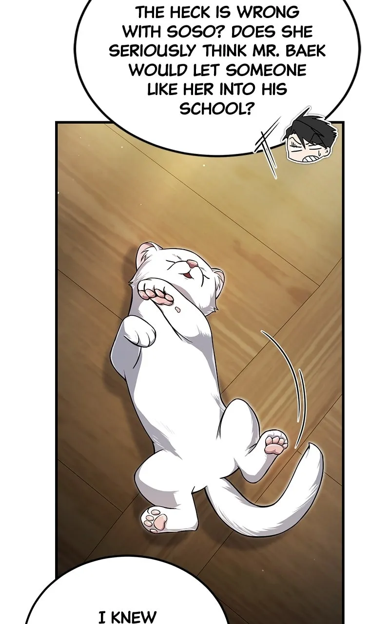 Best Teacher Baek Chapter 136 page 97 - 