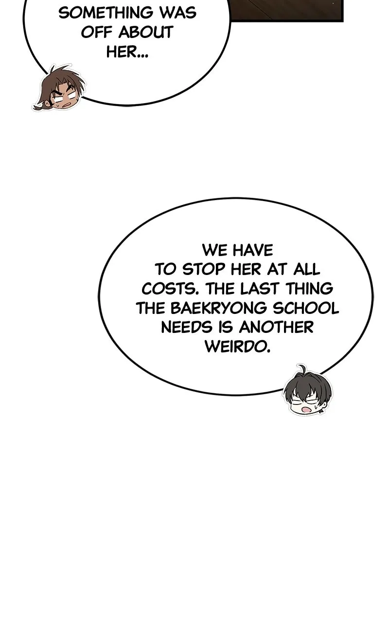 Best Teacher Baek Chapter 136 page 98 - 