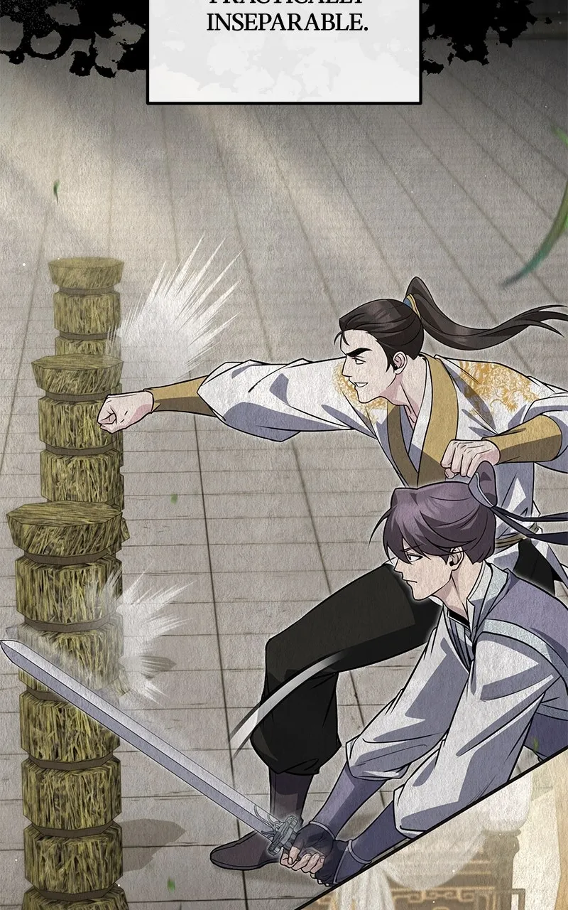 Best Teacher Baek Chapter 137 page 105 - 