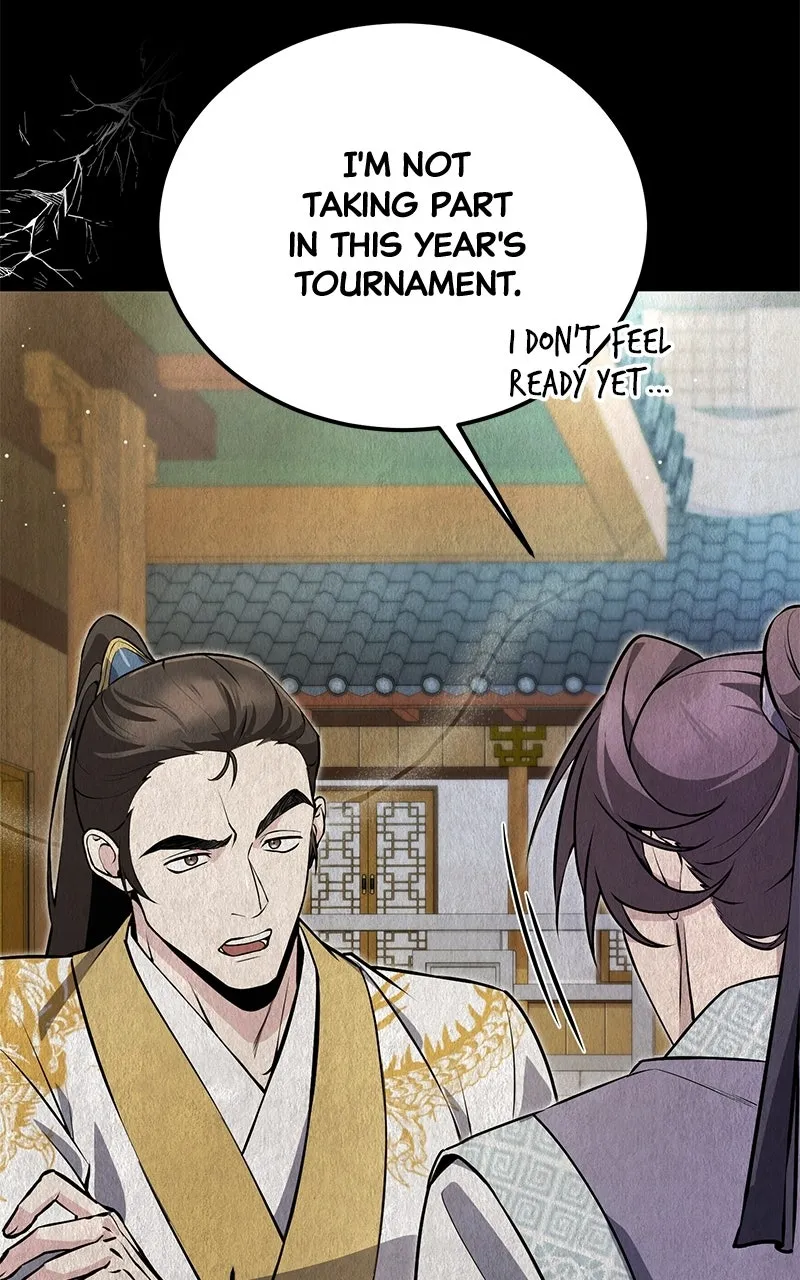 Best Teacher Baek Chapter 137 page 108 - 
