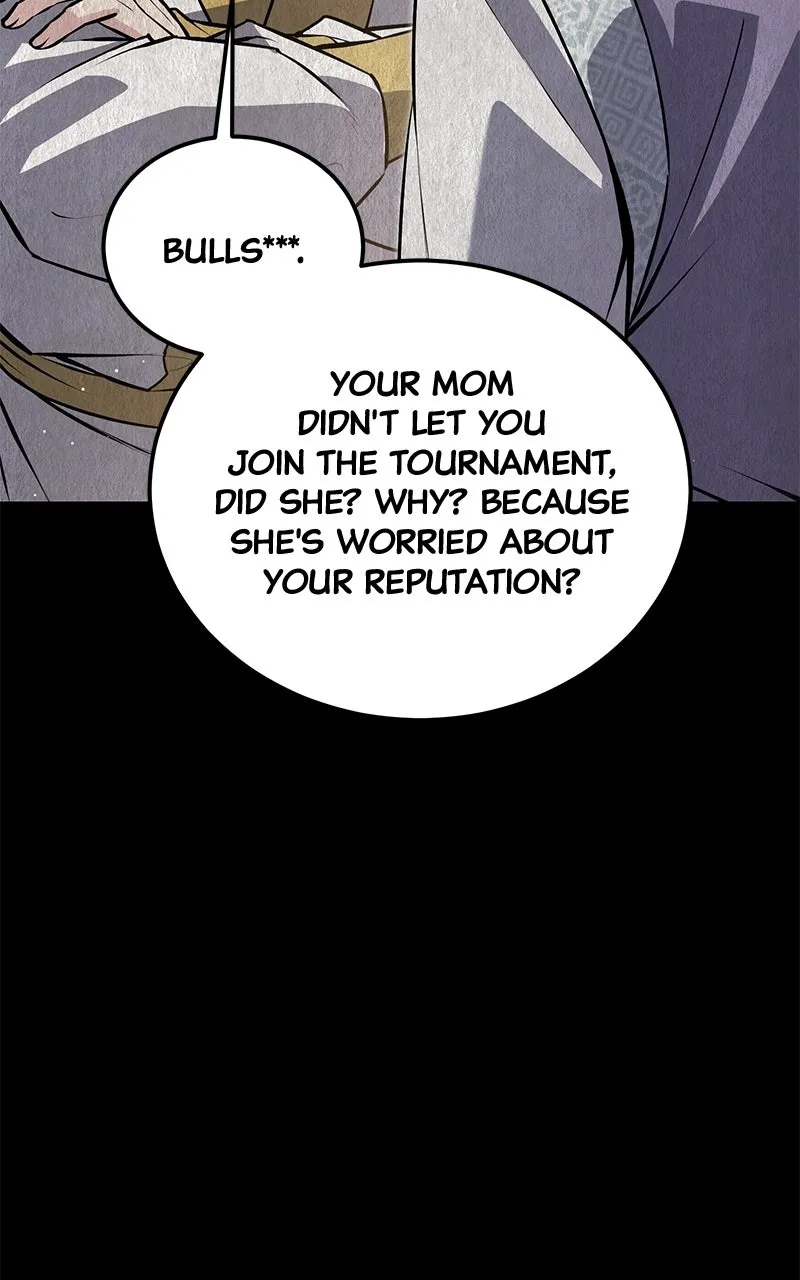 Best Teacher Baek Chapter 137 page 109 - 