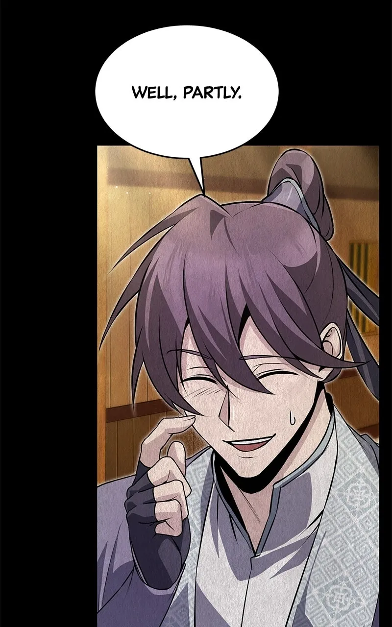 Best Teacher Baek Chapter 137 page 110 - 
