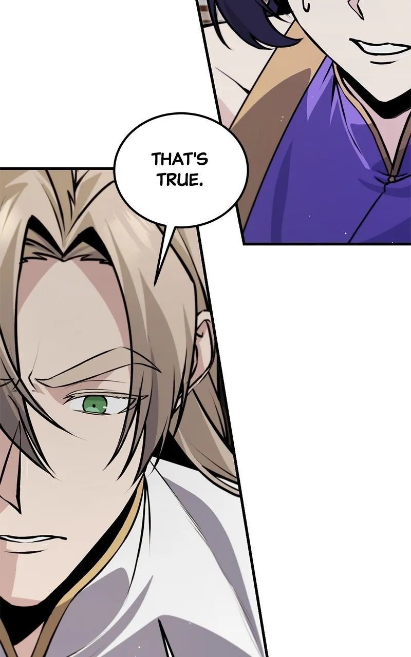 Best Teacher Baek Chapter 137 page 12 - 
