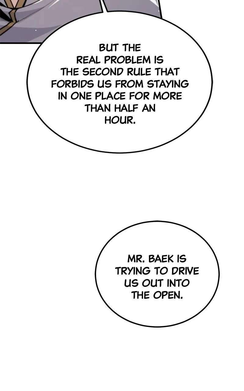 Best Teacher Baek Chapter 137 page 13 - 
