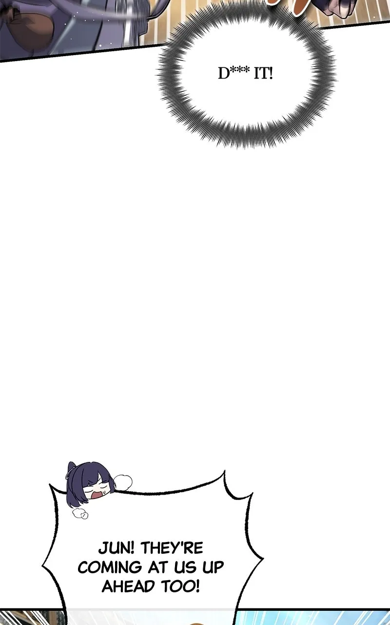 Best Teacher Baek Chapter 137 page 125 - 