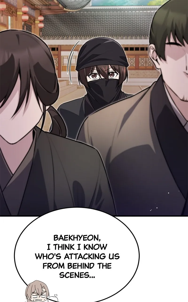 Best Teacher Baek Chapter 137 page 128 - 
