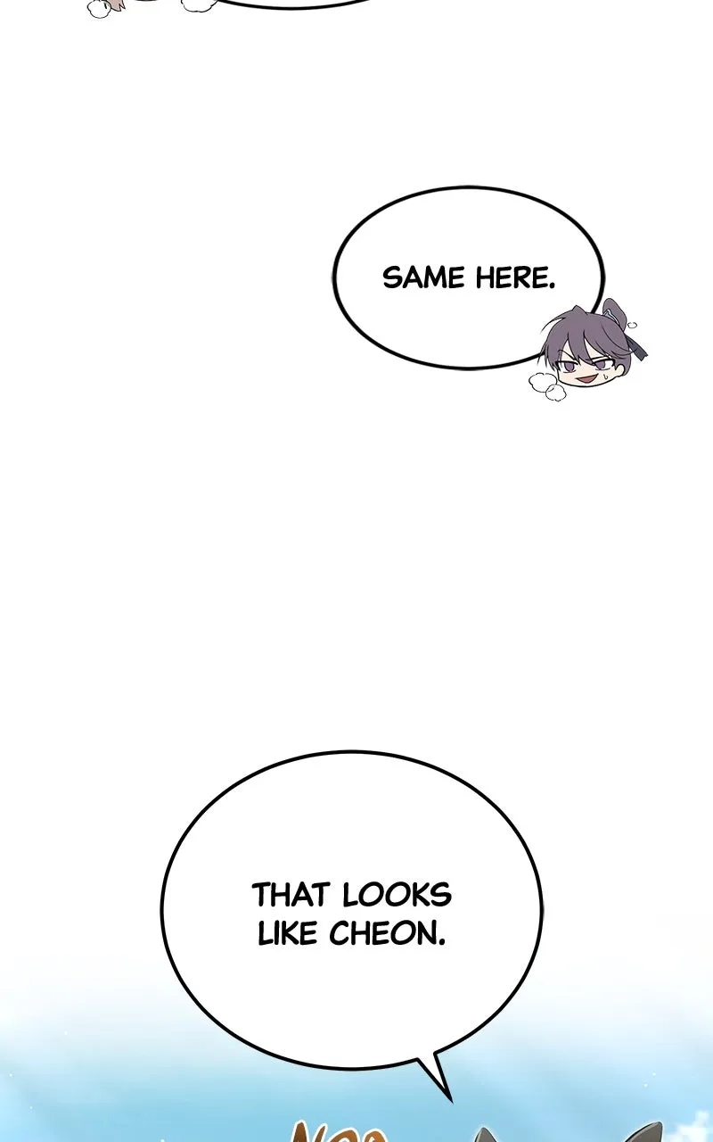 Best Teacher Baek Chapter 137 page 129 - 