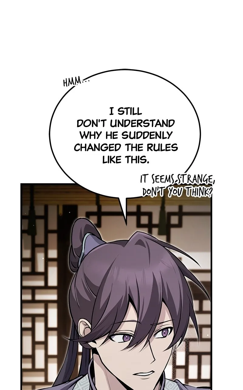 Best Teacher Baek Chapter 137 page 14 - 