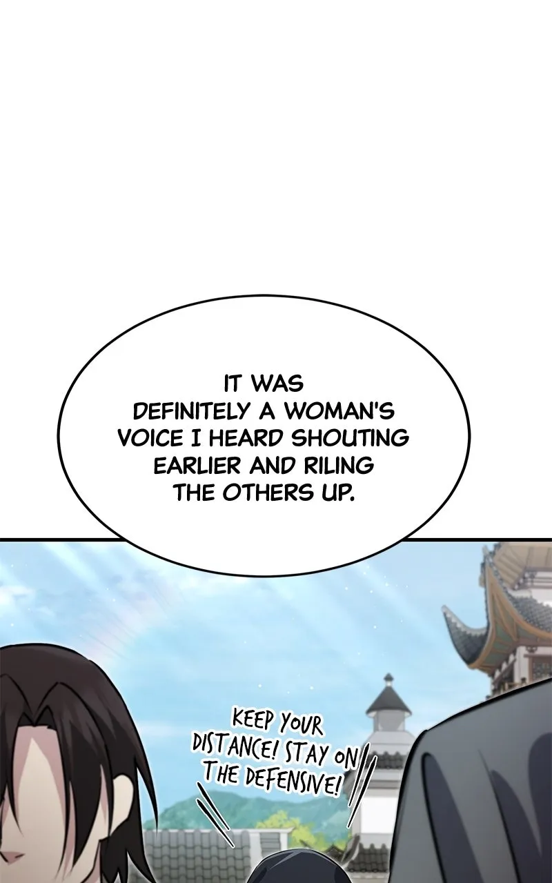 Best Teacher Baek Chapter 137 page 131 - 