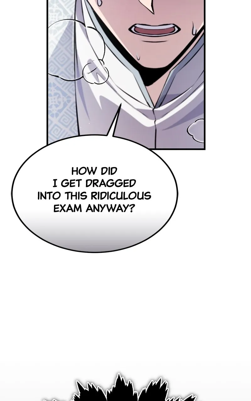 Best Teacher Baek Chapter 137 page 135 - 