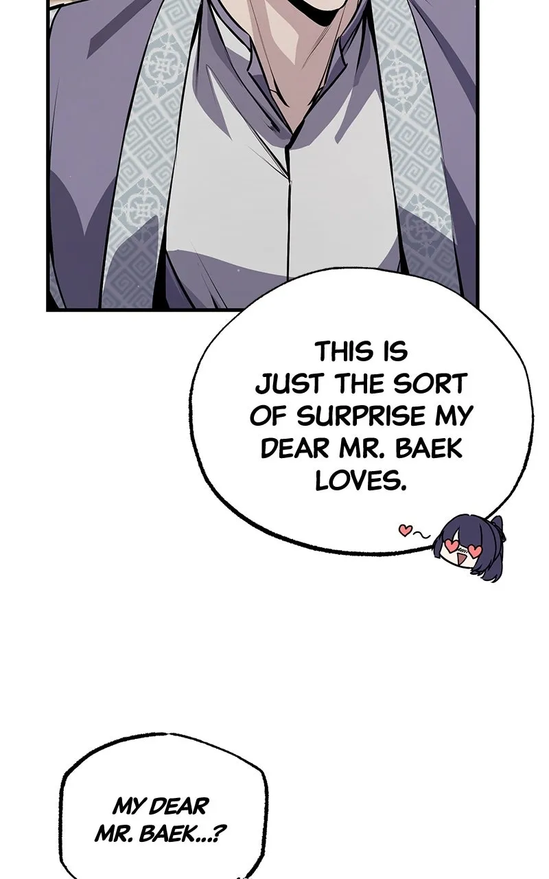 Best Teacher Baek Chapter 137 page 15 - 
