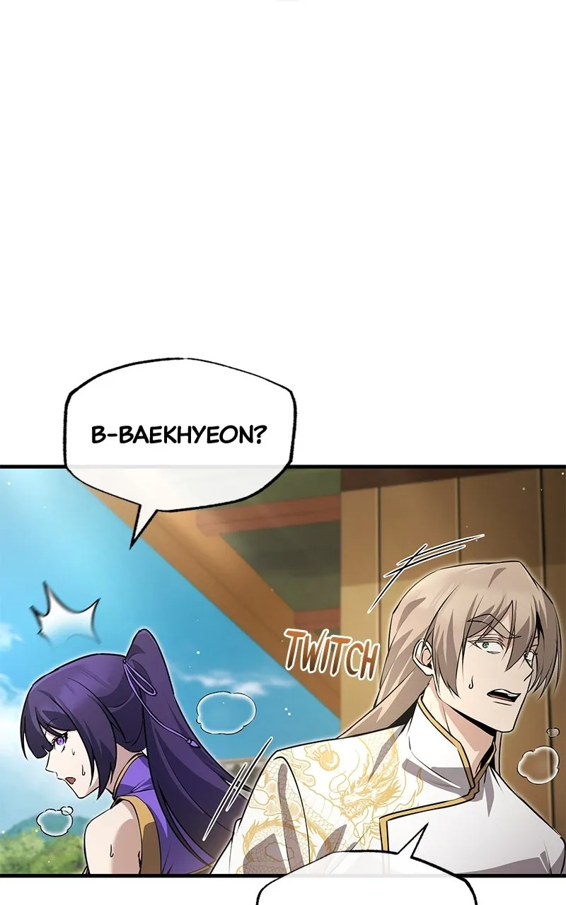 Best Teacher Baek Chapter 137 page 141 - 