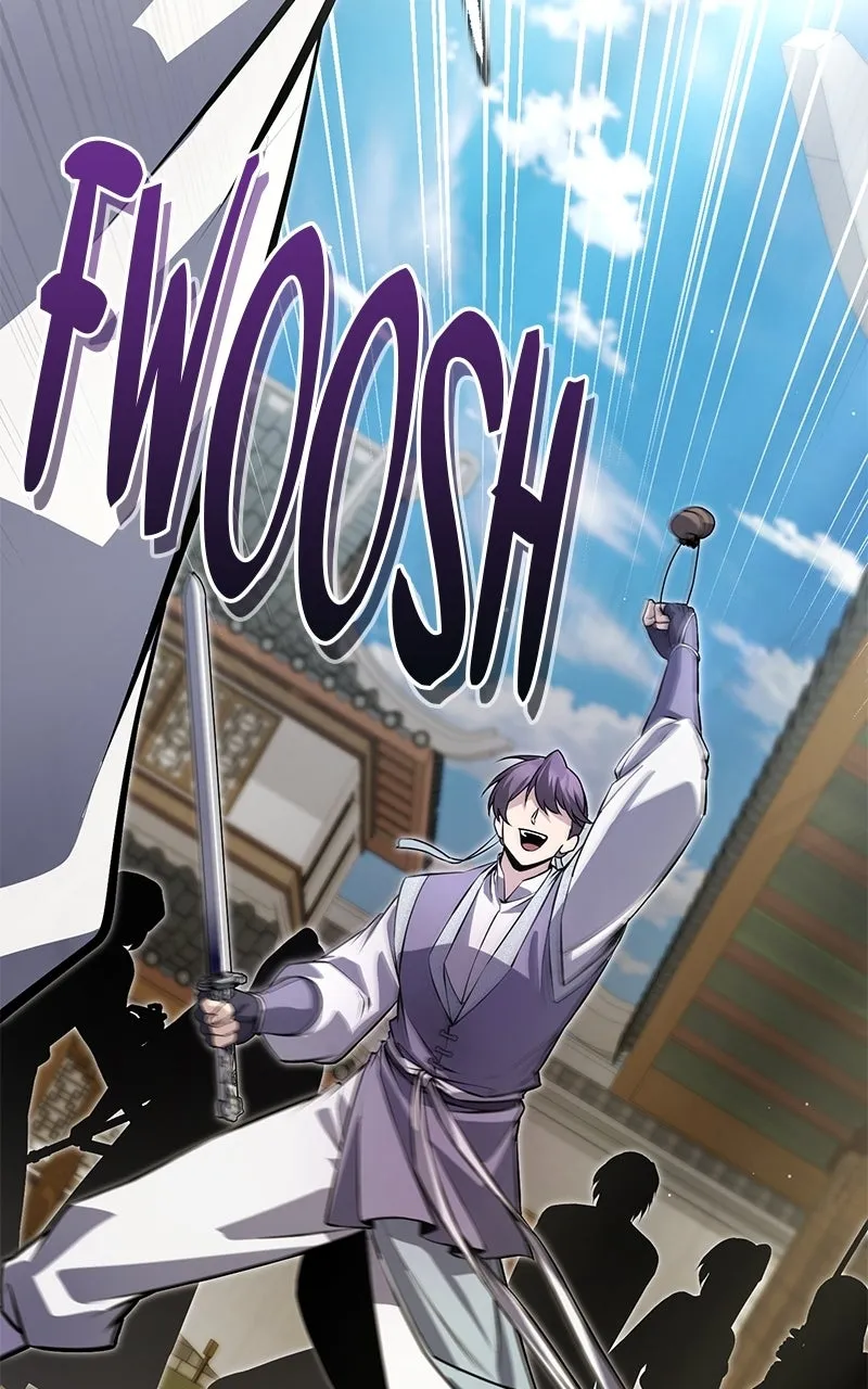 Best Teacher Baek Chapter 137 page 143 - 