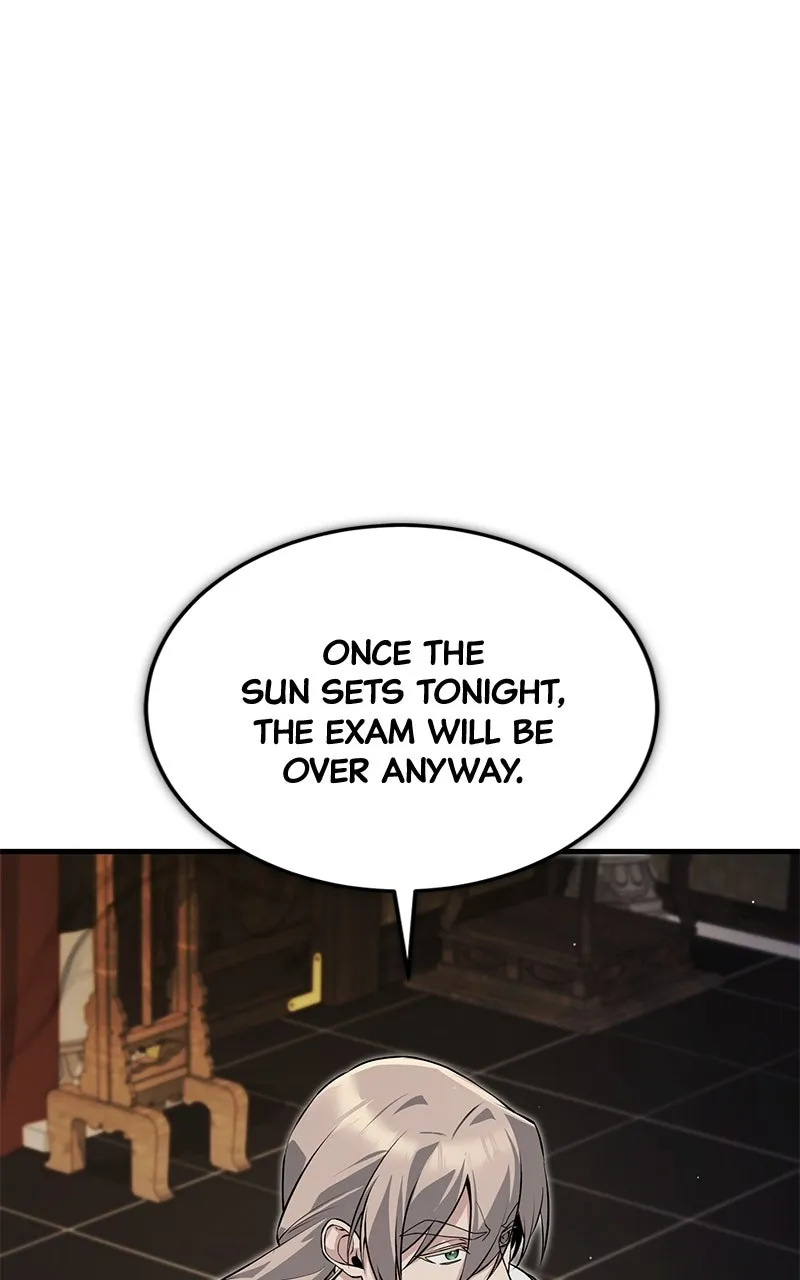 Best Teacher Baek Chapter 137 page 17 - 