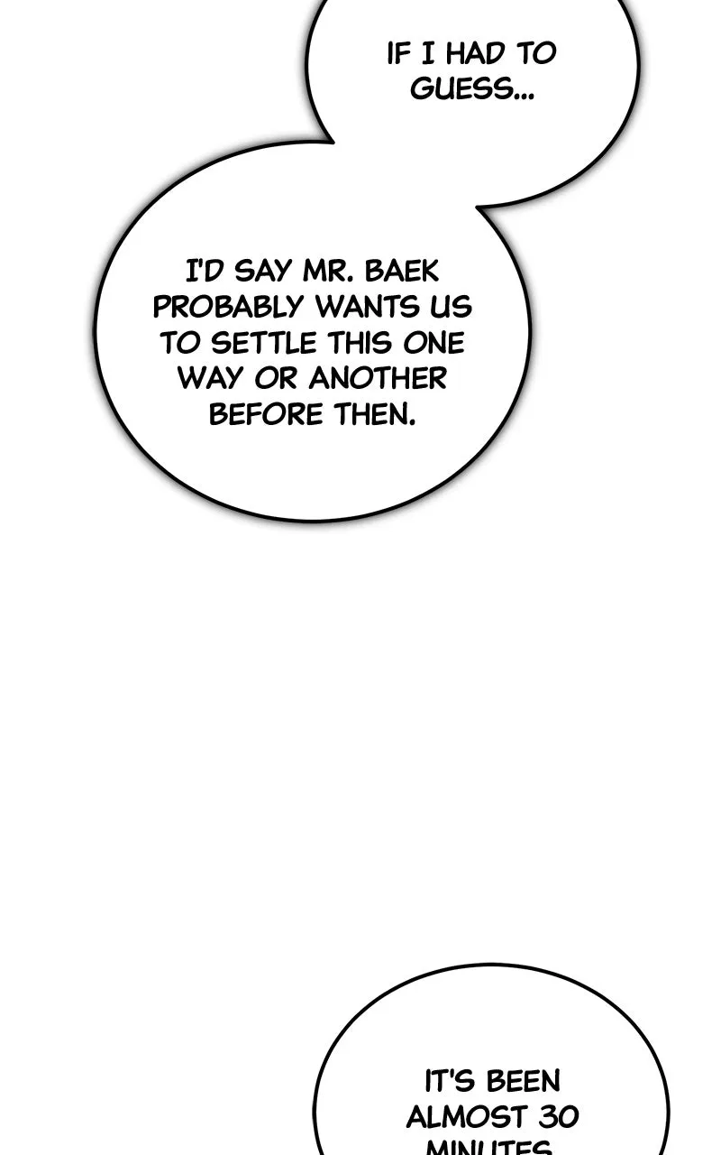 Best Teacher Baek Chapter 137 page 19 - 