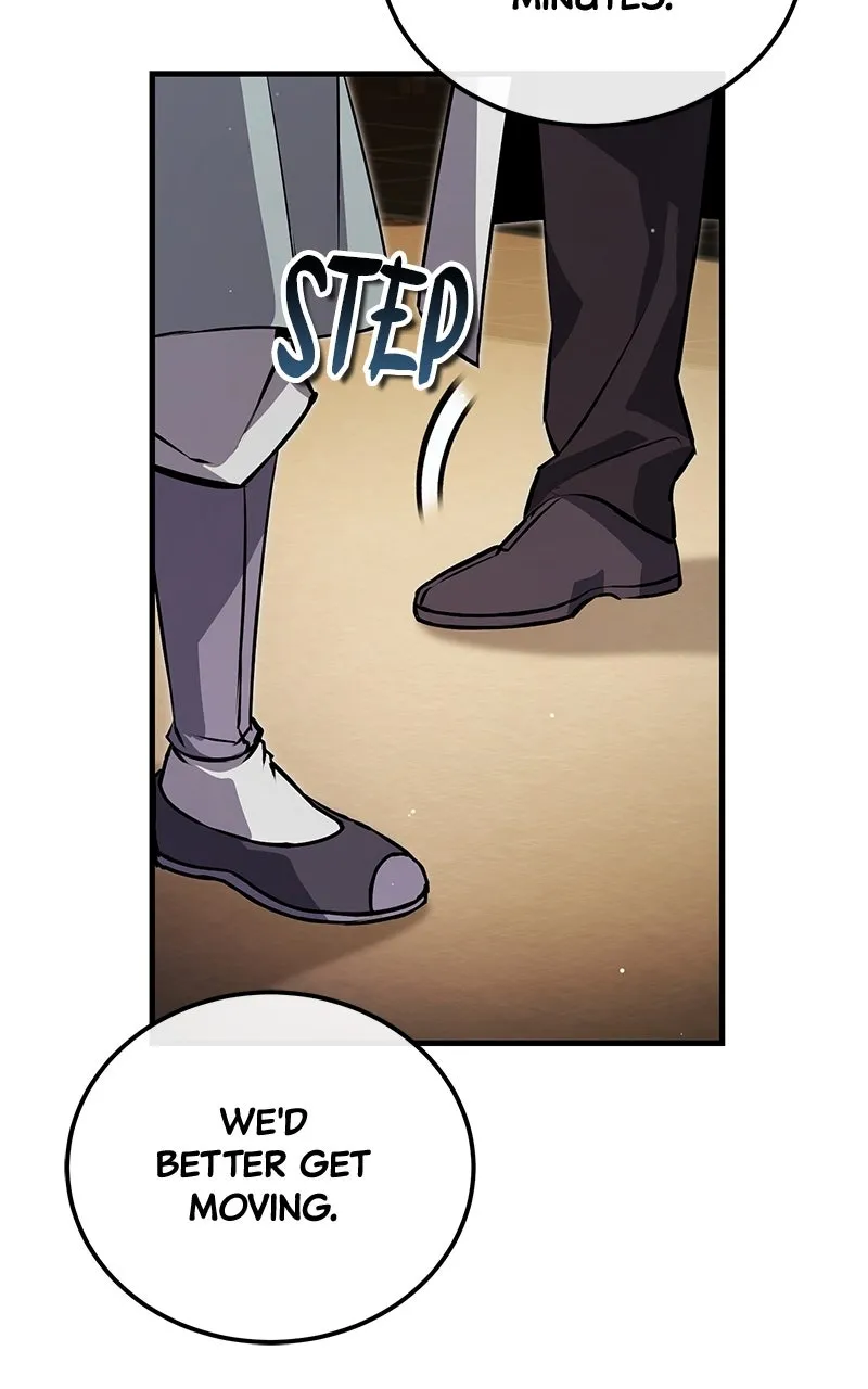 Best Teacher Baek Chapter 137 page 20 - 