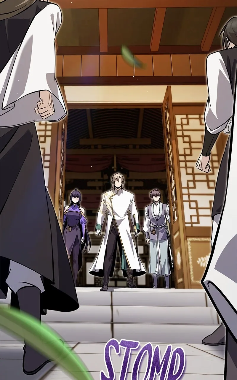 Best Teacher Baek Chapter 137 page 23 - 