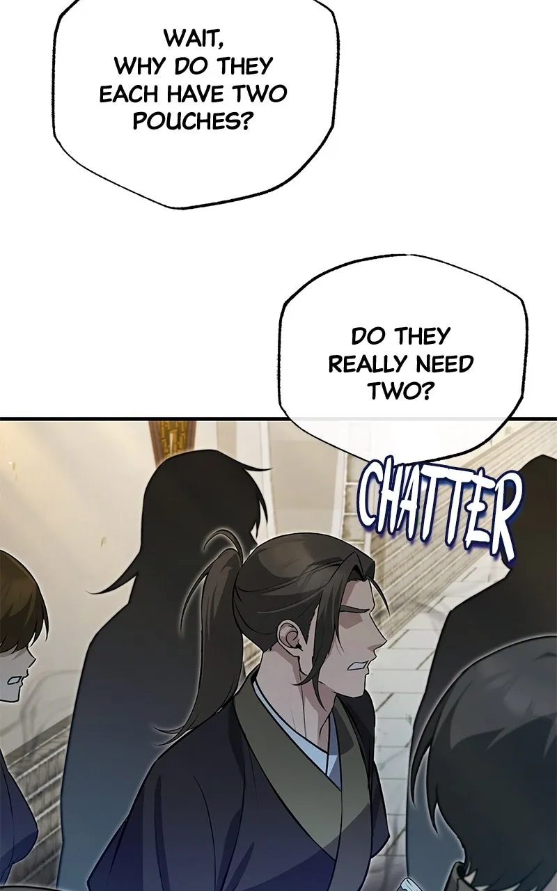 Best Teacher Baek Chapter 137 page 25 - 