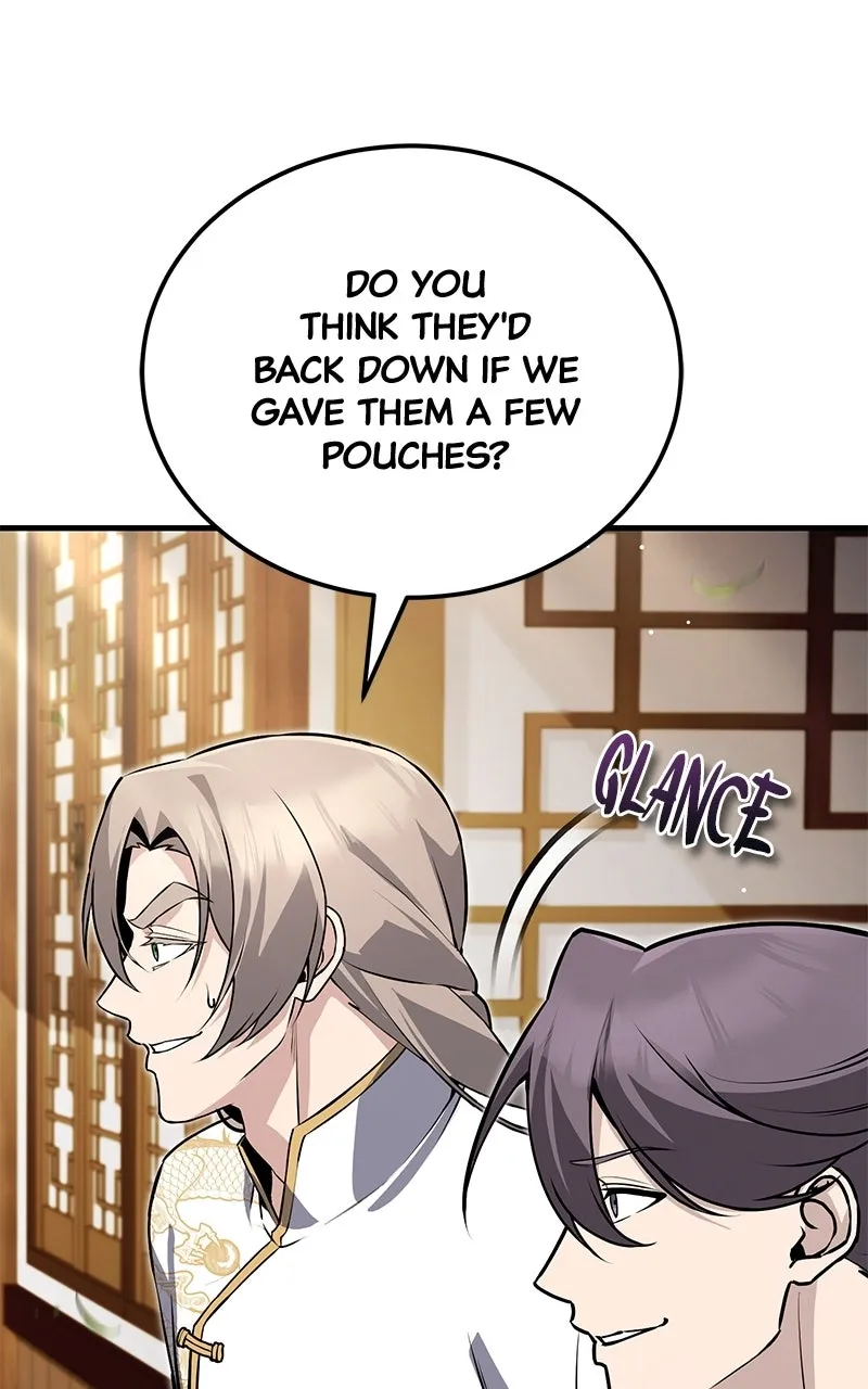 Best Teacher Baek Chapter 137 page 27 - 