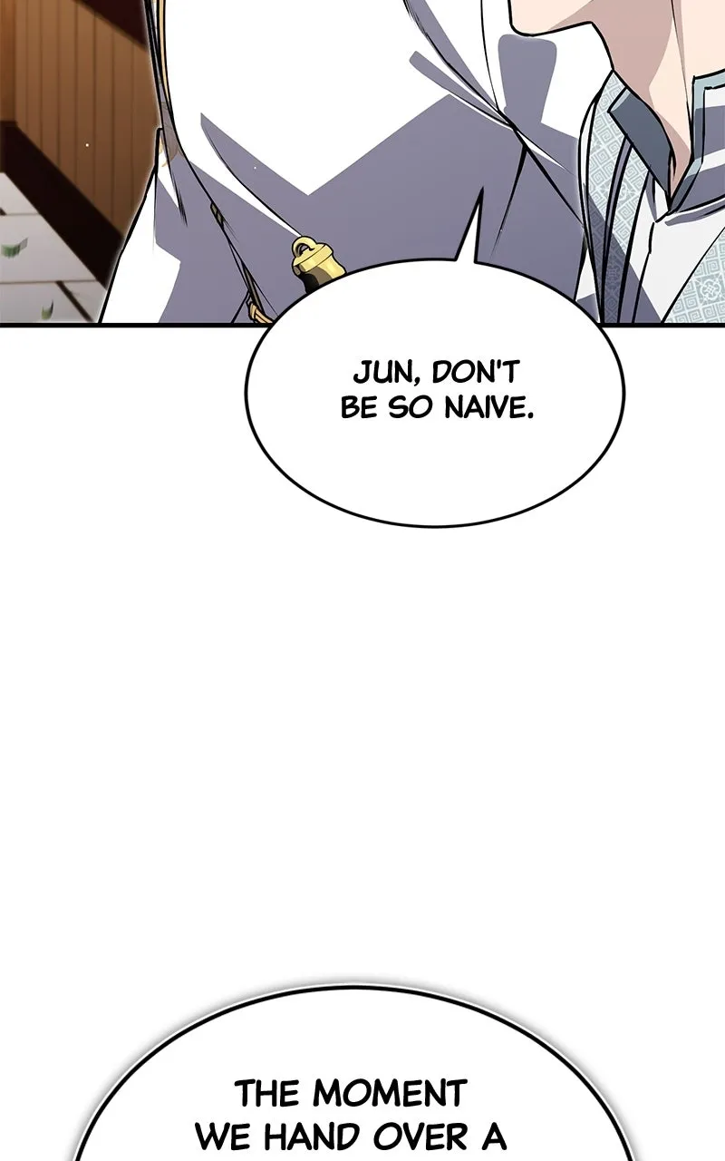 Best Teacher Baek Chapter 137 page 28 - 