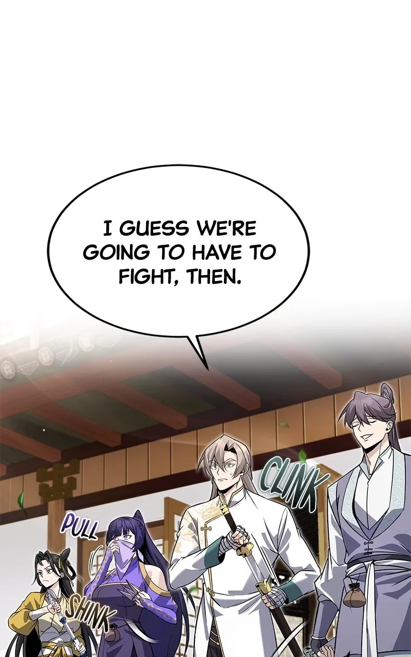 Best Teacher Baek Chapter 137 page 30 - 