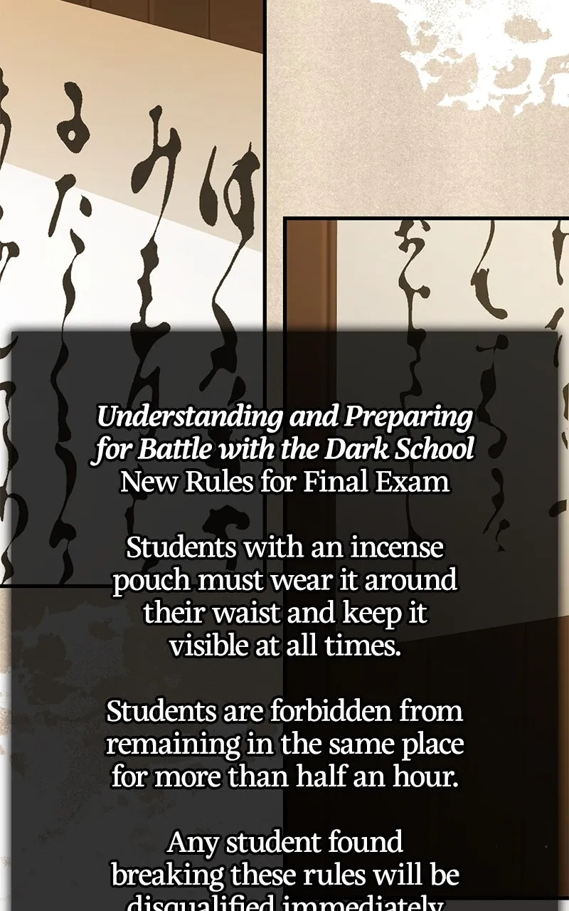 Best Teacher Baek Chapter 137 page 4 - 