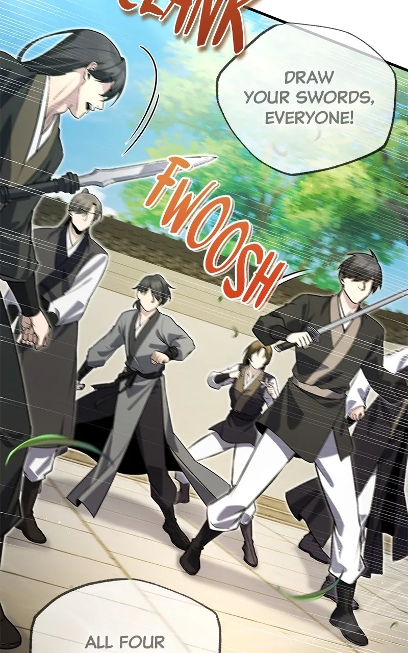 Best Teacher Baek Chapter 137 page 32 - 