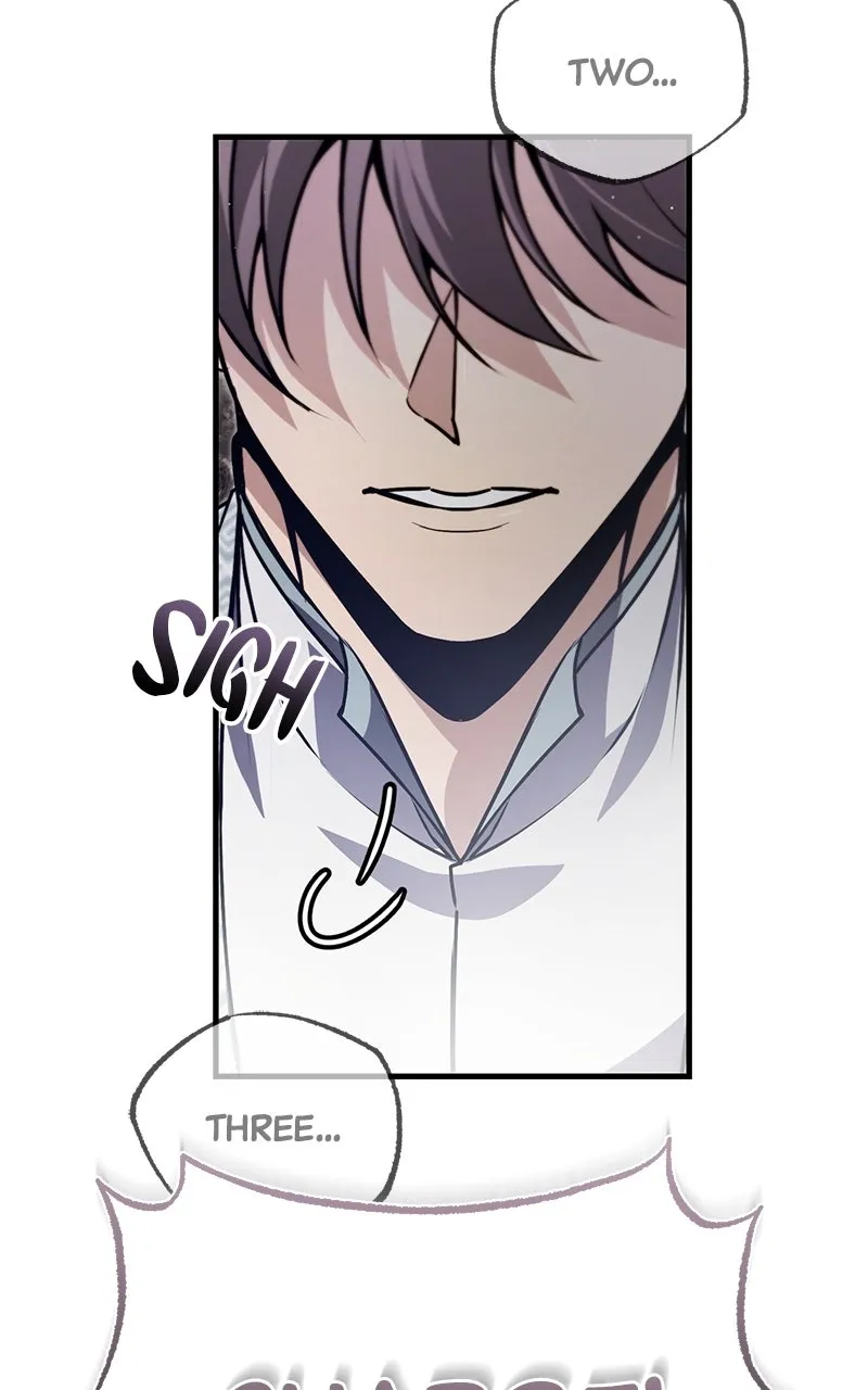 Best Teacher Baek Chapter 137 page 34 - 