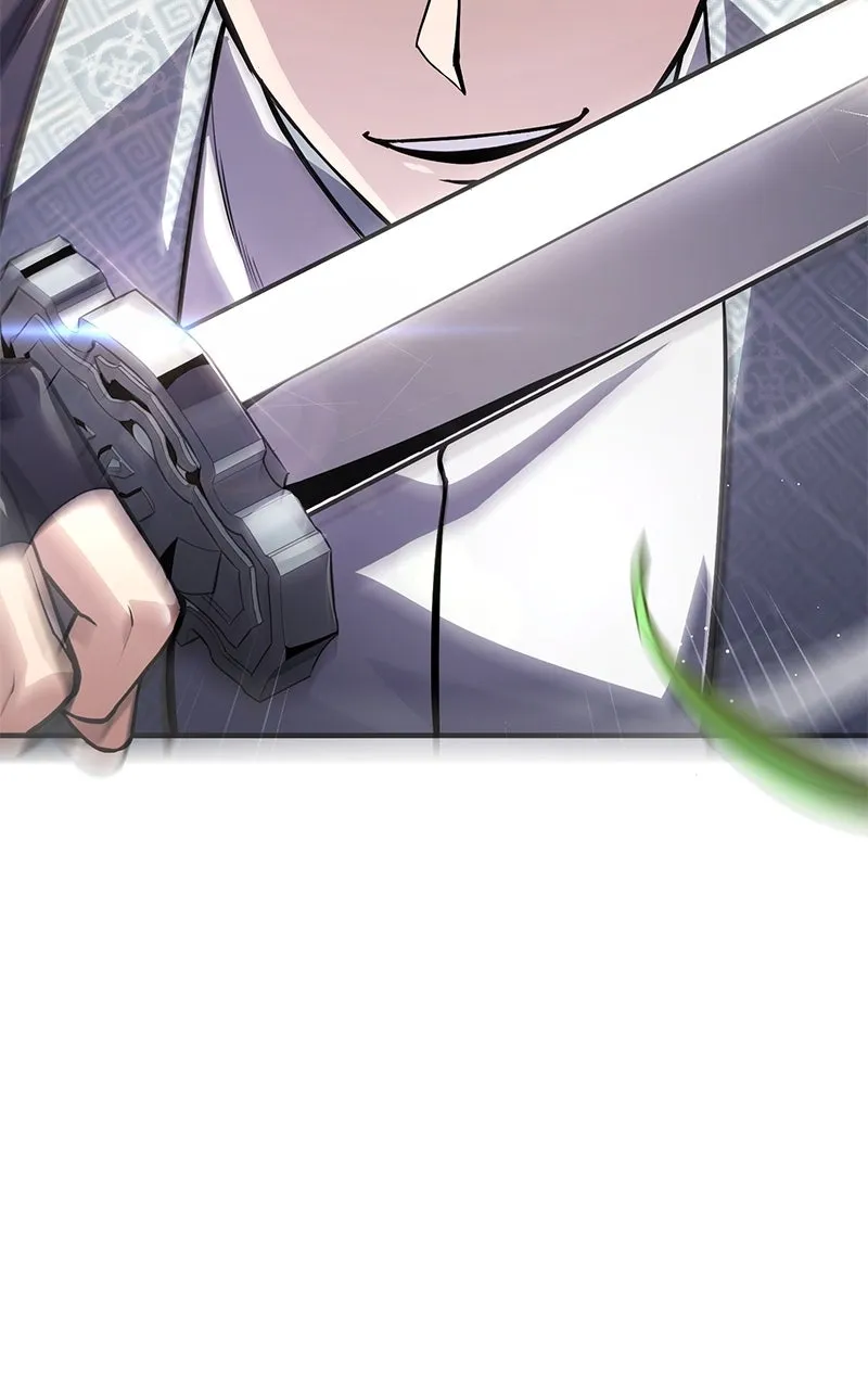 Best Teacher Baek Chapter 137 page 36 - 