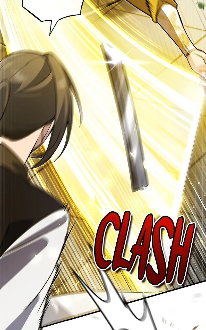 Best Teacher Baek Chapter 137 page 43 - 