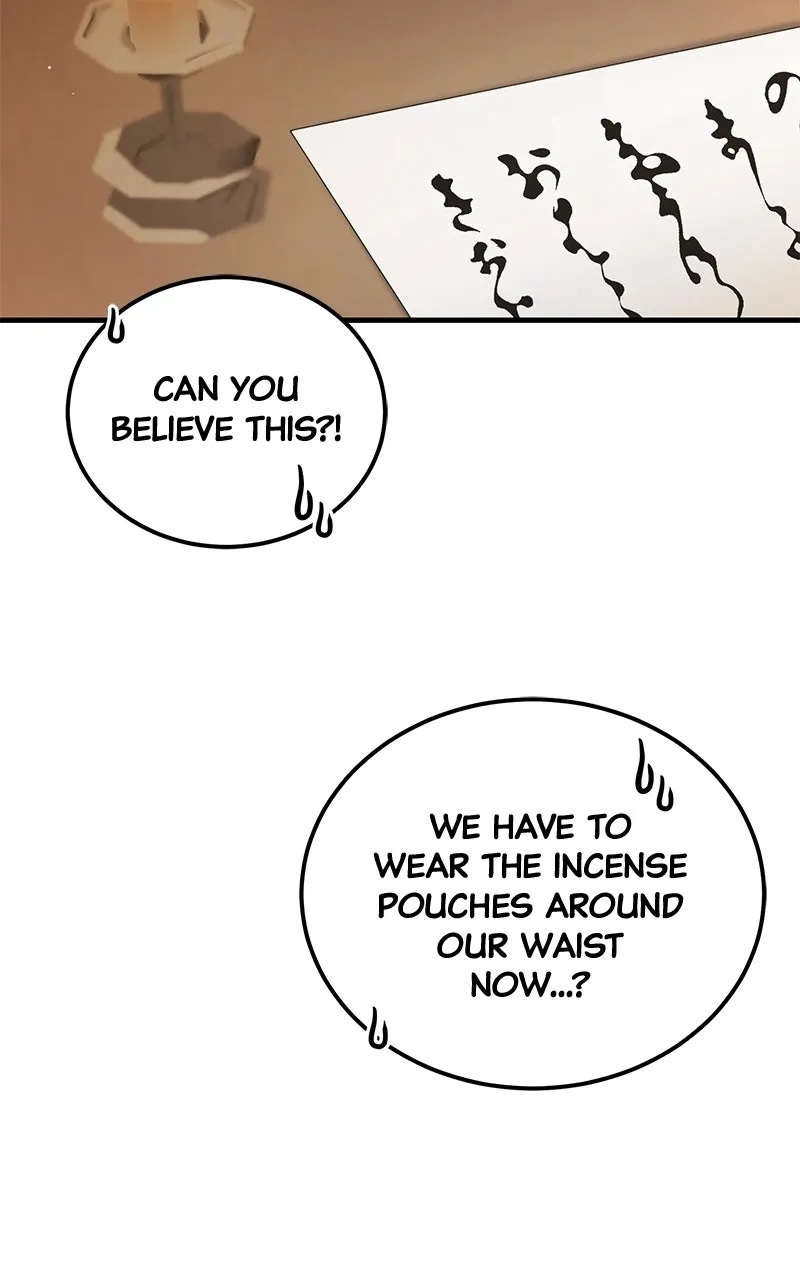 Best Teacher Baek Chapter 137 page 6 - 