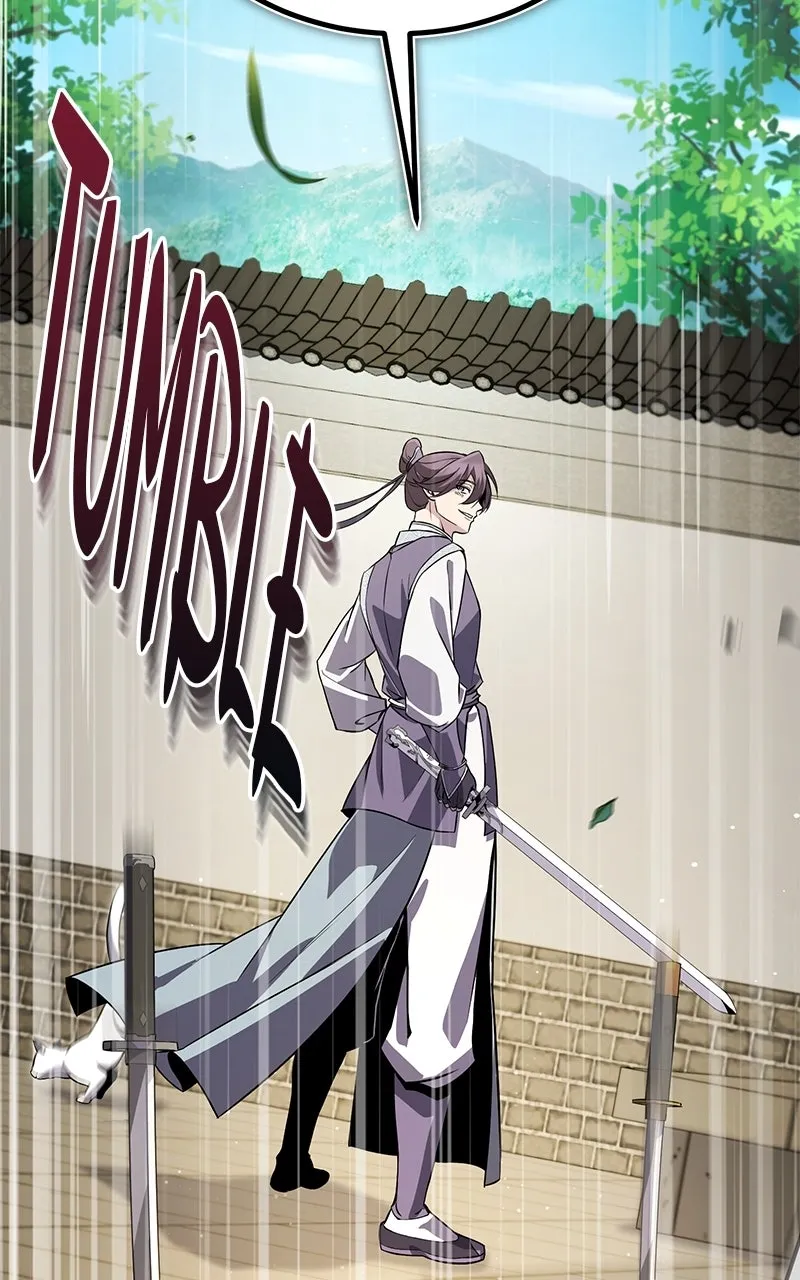 Best Teacher Baek Chapter 137 page 54 - 